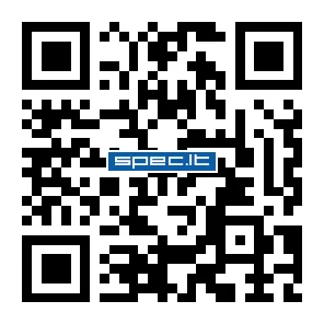 QR kodas | HIZA, UAB | spec.lt