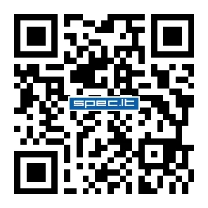 QR kodas | Hizmo, UAB | spec.lt