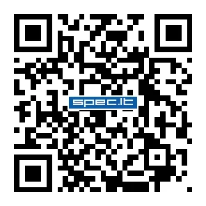 QR kodas | Hjalmarssons bygg, MB | spec.lt