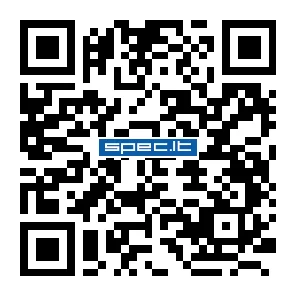 QR kodas | HJELLEGJERDE BALTIJA, UAB | spec.lt