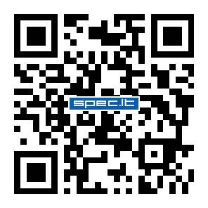 QR kodas | HJERMIND, UAB | spec.lt