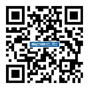 QR kodas | HKAT, UAB | spec.lt