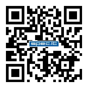 QR kodas | HKG GROUP, MB | spec.lt