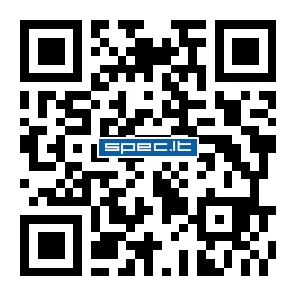 QR kodas | HKLS Group, MB | spec.lt