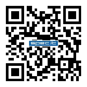 QR kodas | HL Accurate, UAB | spec.lt