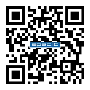 QR kodas | HL sistemos, MB | spec.lt