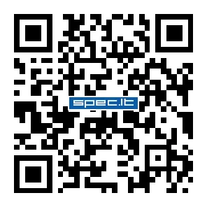 QR kodas | Hliabovich company, MB