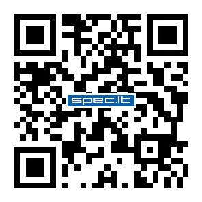 QR kodas | Tankus miškas, UAB