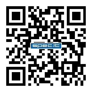 QR kodas | HM12, UAB | spec.lt