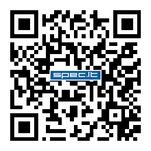 QR kodas | HM Baltic Solutions, MB