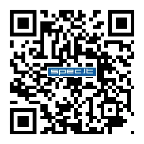 QR kodas | HM energetika ir automatika, UAB