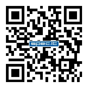 QR kodas | HM Invest, MB | spec.lt