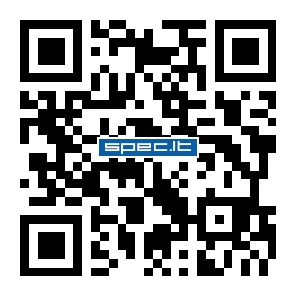 QR kodas | HM projektai, MB | spec.lt
