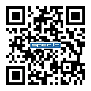 QR kodas | HM sistemos, UAB | spec.lt