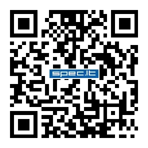 QR kodas | Hmb investments, MB | spec.lt