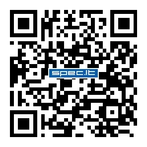 QR kodas | HMDR Innovations, MB | spec.lt