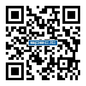 QR kodas | HMP818, MB