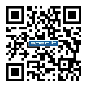 QR kodas | Hn Studija, UAB | spec.lt