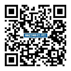 QR kodas | HNH Engineering, UAB | spec.lt