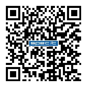QR kodas | HNITBALTIC, UAB | spec.lt