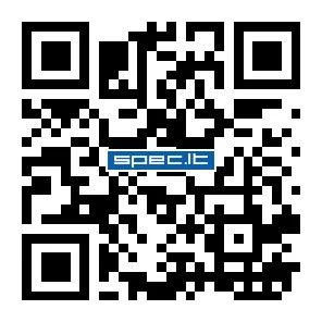 QR kodas | HOBERA, UAB | spec.lt
