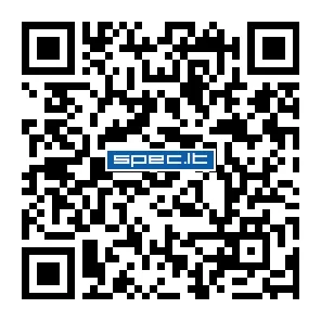 QR kodas | Šilutės miesto šunų mylėtojų draugija HOBI | spec.lt