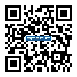 QR kodas | Hobiai, MB | spec.lt