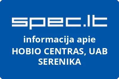Serenika, UAB