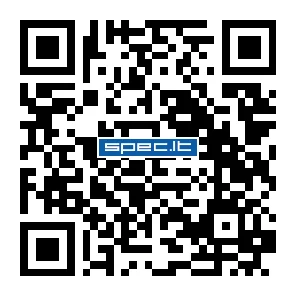 QR kodas | Serenika, UAB | spec.lt