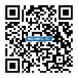 QR kodas | Rekonstrukcinis Baltijos montažas, UAB