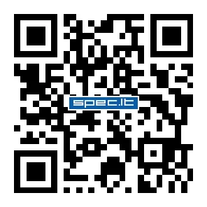 QR kodas | Hocor, UAB | spec.lt