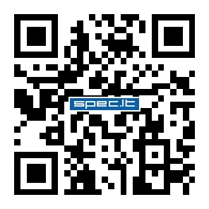 QR kodas | Hodanas, UAB