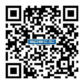 QR kodas | Hoegh LNG Klaipėda, UAB | spec.lt