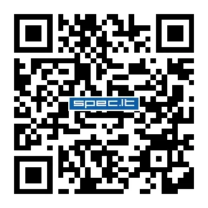 QR kodas | Hoeksteen trading 2, UAB | spec.lt
