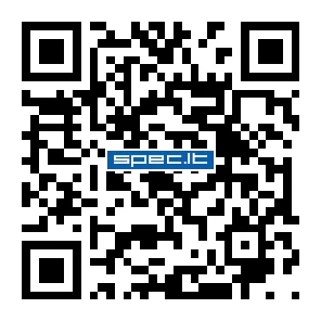 QR kodas | Hoerbiger vienybė, UAB | spec.lt