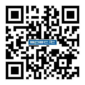 QR kodas | Vonera, UAB | spec.lt