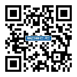 QR kodas | Hofedus, UAB | spec.lt