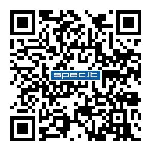QR kodas | HOFFMAN - LA ROCHE Ltd. atstovybė Lietuvoje