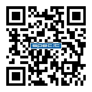 QR kodas | Hoffmann, UAB
