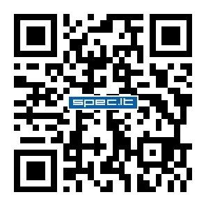 QR kodas | Hofice, MB