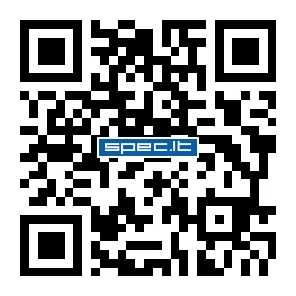 QR kodas | Hofu services, MB | spec.lt