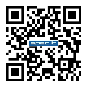 QR kodas | Hogetus, UAB | spec.lt