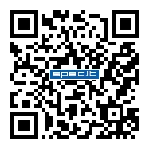 QR kodas | Hogo transport, UAB | spec.lt