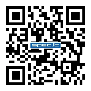 QR kodas | Hohenheim, MB | spec.lt