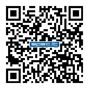 QR kodas | HOJA ELECTRONICS, komanditinė ūkinė bendrija, UAB