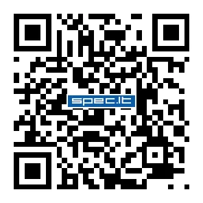 QR kodas | Hoja Electronics, UAB | spec.lt