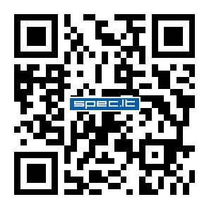 QR kodas | UADBB Hokena