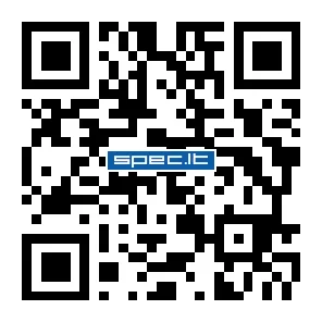 QR kodas | Hokita Trans, UAB
