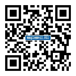 QR kodas | Hokonstra, MB | spec.lt