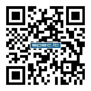 QR kodas | Hola rukola, MB